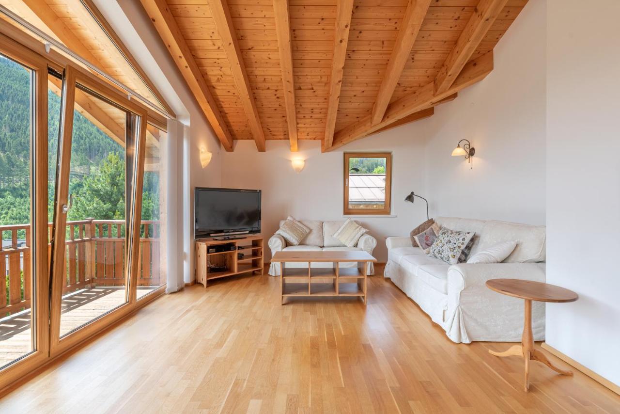 Seventeen Schmittental By All In One Apartments Exteriör bild