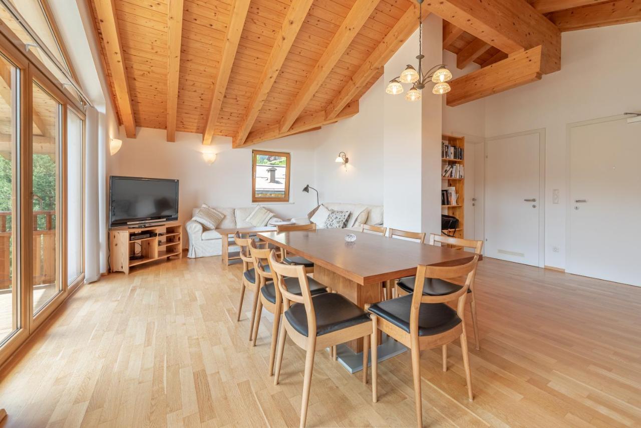 Seventeen Schmittental By All In One Apartments Exteriör bild