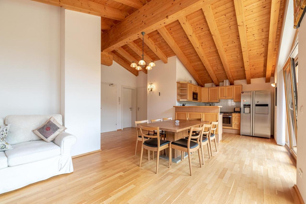 Seventeen Schmittental By All In One Apartments Exteriör bild