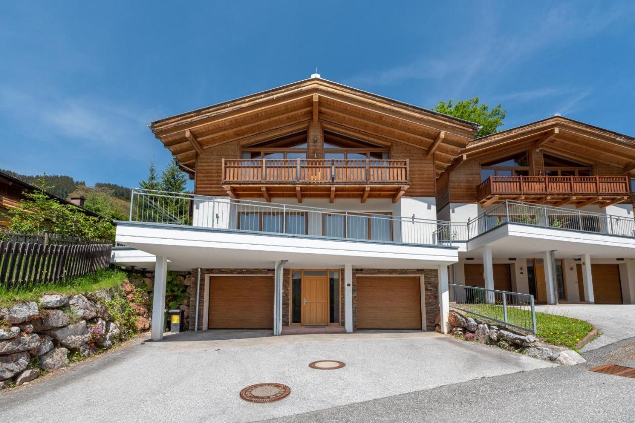 Seventeen Schmittental By All In One Apartments Exteriör bild