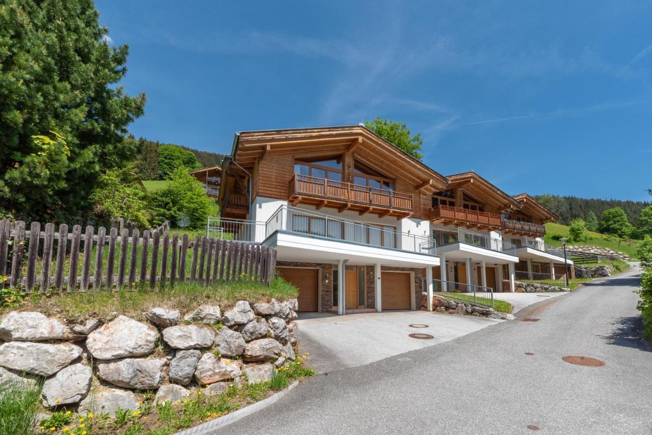 Seventeen Schmittental By All In One Apartments Exteriör bild
