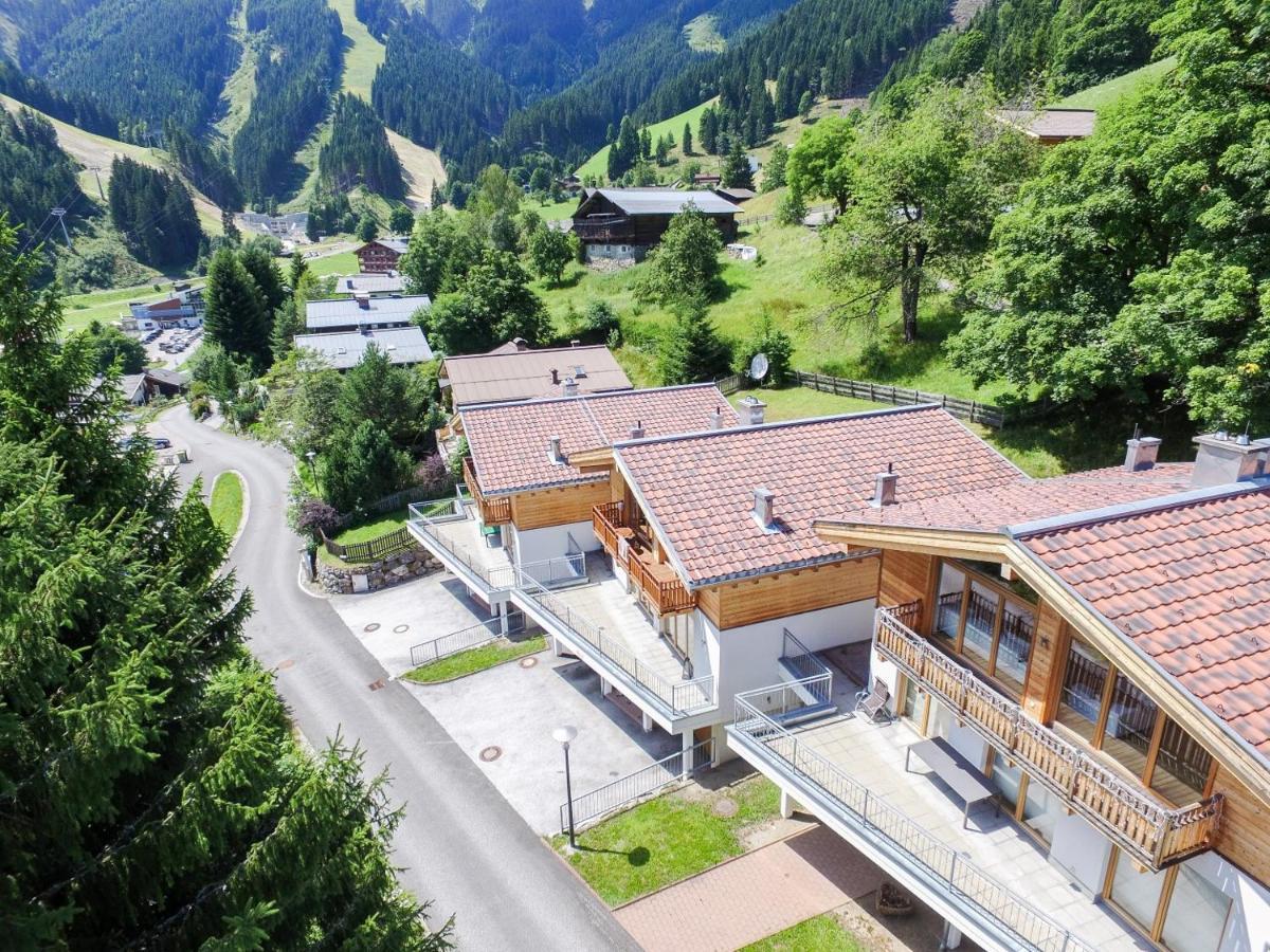 Seventeen Schmittental By All In One Apartments Exteriör bild